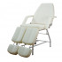 Кресло-реклайнер кушетка F030 для салона красоты, косметолога, педикюрное Кресло-реклайнер кушетка F030 для салона красоты, косметолога, педикюрное