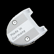 Ножевой блок Moser Carving Blade фигурный 1590-7330