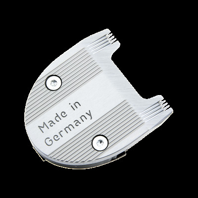 Ножевой блок Moser Carving Blade фигурный 1590-7330 Ножевой блок Moser Carving Blade фигурный 1590-7330