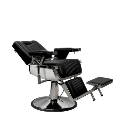 Парикмахерское барбер кресло DiBiDi JB1001 для барбершопа Парикмахерское барбер кресло DiBiDi JB1001 для барбершопа