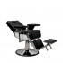 Парикмахерское барбер кресло DiBiDi JB1001 для барбершопа Парикмахерское барбер кресло DiBiDi JB1001 для барбершопа
