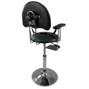 Детское парикмахерское кресло A108