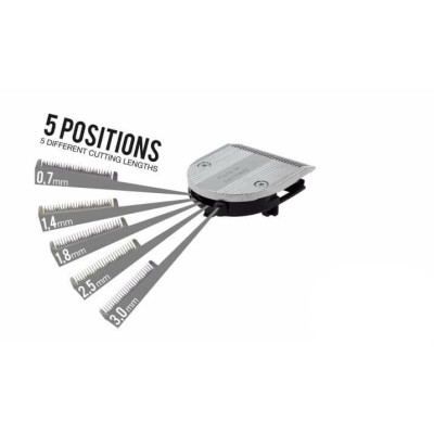 Ножевой блок Moser Magic Blade Fine 1854-7372 Ножевой блок Moser Magic Blade Fine 1854-7372