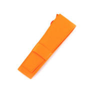 Филировочные парикмахерские Ножницы TAYO ORANGE TS4540L 5,5", 40 зубцов, для левши