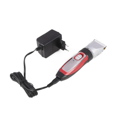 Профессиональная аккумуляторная машинка DiBiDi F5D для стрижки животных Профессиональная аккумуляторная машинка DiBiDi F5D для стрижки животных