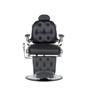 Кресло мужское барбер Оксфорд Форм