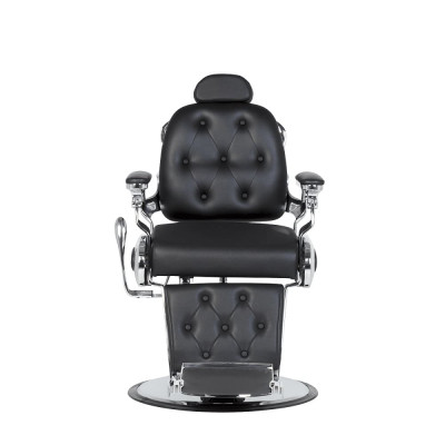 Кресло мужское барбер Оксфорд Форм Кресло мужское барбер Оксфорд Форм