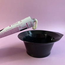 Окрашивание