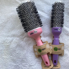 Расчески парикмахерские