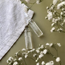 Здоровье волос