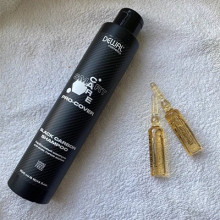 Мужская линия