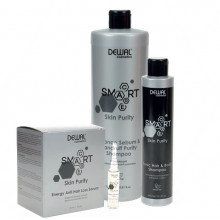 Уход SMART CARE Skin Purity