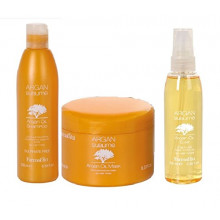Argan Sublime