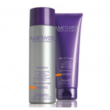 Amethyste Hydrate
