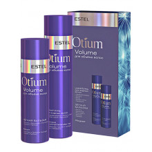 OTIUM VOLUME 