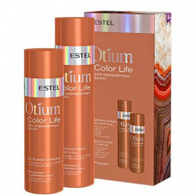 OTIUM COLOR LIFE