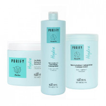 Уход Purify