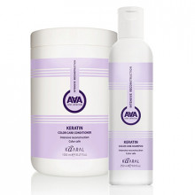 Уход AAA KERATIN COLOR CARE