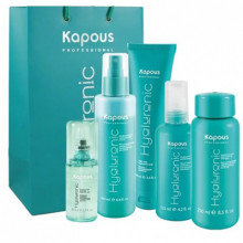 Уход Hyaluronic acid