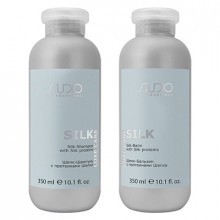 Уход Luxe Care Studio