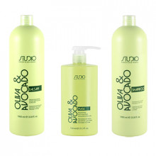 Уход Olive and Avocado Studio