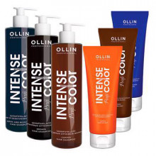 Уход INTENSE Profi COLOR