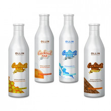 Уход Cocktail BAR