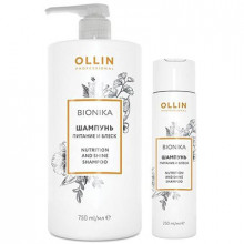 Уход BIONIKA