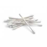 палочка ватная