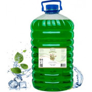 Жидкое мыло антибактериальное 5 л.