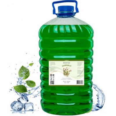 Жидкое мыло антибактериальное 5 л. Жидкое мыло антибактериальное 5 л.